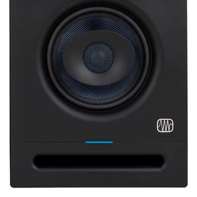 Presonus Eris Pro 6 Powered 6" Coaxial 2-Way Powered Studio Monitor Speaker image 1