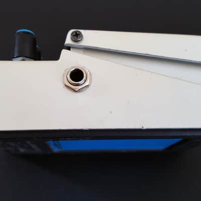 Boss DD-2 Digital Delay (Blue Label) MIJ 1986 - White image 9