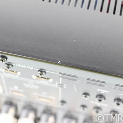 Cambridge Audio CXR200 7.1 Channel Home Theater Receiver; CX-R200; Remote image 6