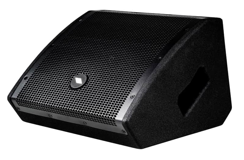 PROEL - WX8A - Monitor da palco attivo a due vie coassiale image 1