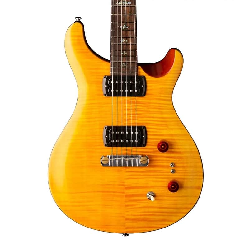 PRS SE Paul's Guitar image 3