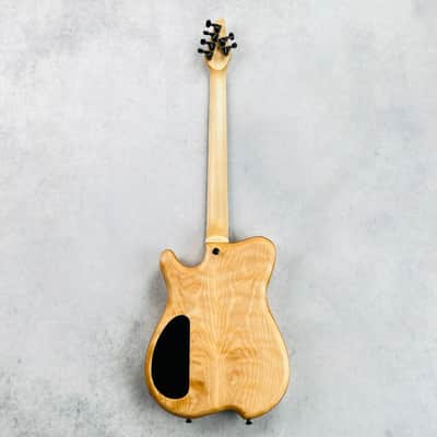 Kiesel HF1 Allan Holdsworth Fatboy 2024 - Natural image 11