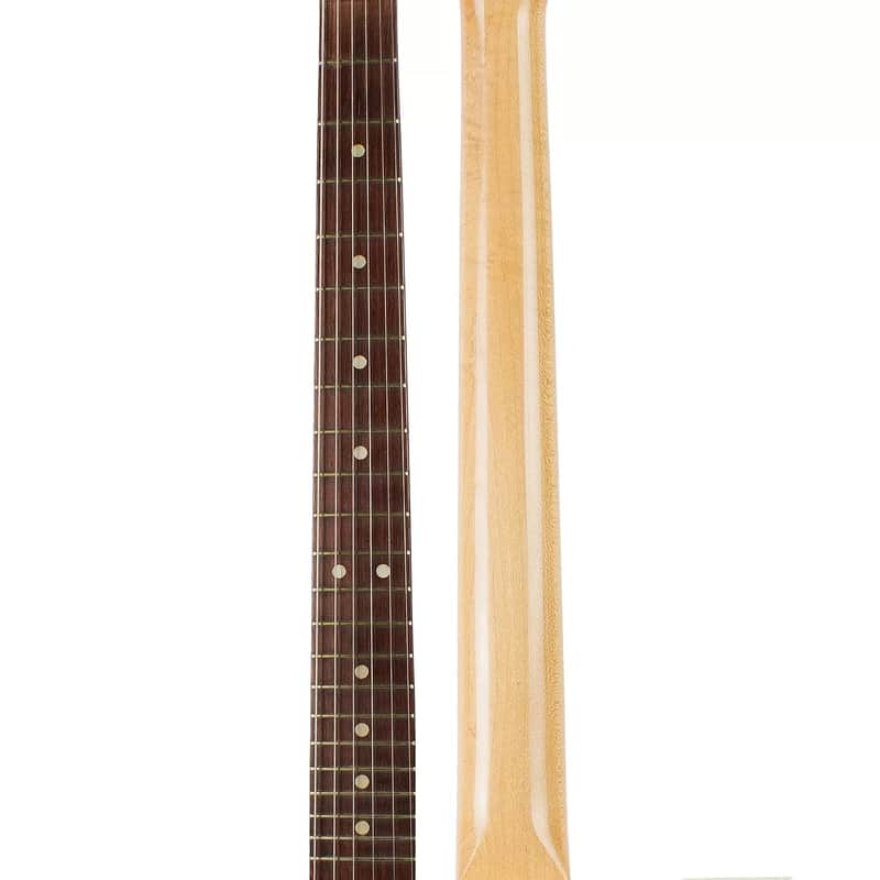 Fender Duo-Sonic II 1964 - 1969 image 5