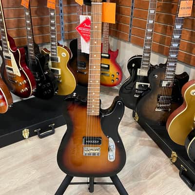 Edwards by ESP E-TE-128M Jeff Beck Telegib Telecaster Blonde Relic