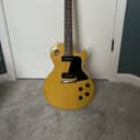 Gibson Les Paul Special 2019 - TV Yellow