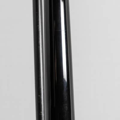 Epiphone Rex Brown Thunderbird Bass, Ebony | Demo image 21
