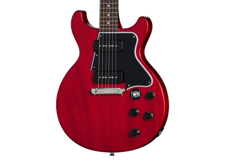 Epiphone Les Paul Special Double Cutaway | Reverb Canada