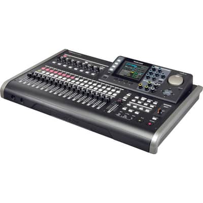 Mackie ProFX22v3 22-Channel 4-Bus Professional Effects Mixer With USB 2025 - BLACK image 6