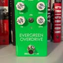 Broughton Audio Evergreen Overdrive - Evergreen