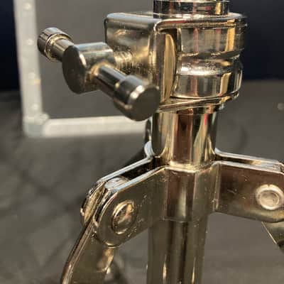 A&F Drum Co. - Snare/Tom Stand 2020s - Nickel, UNUSED! image 14