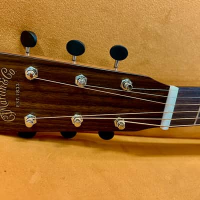 Martin 000-15M 2025 image 9