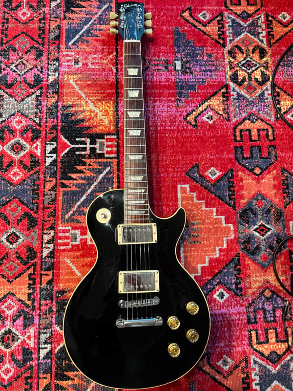 Gibson Les Paul Standard 1987 image 1