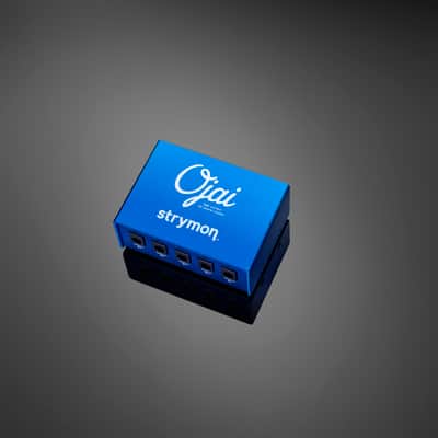 Strymon Ojai image 3