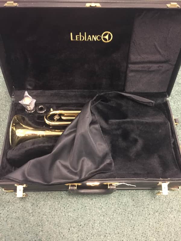 LeBlanc T357 Arturo Sandoval Signature Trumpet | Reverb