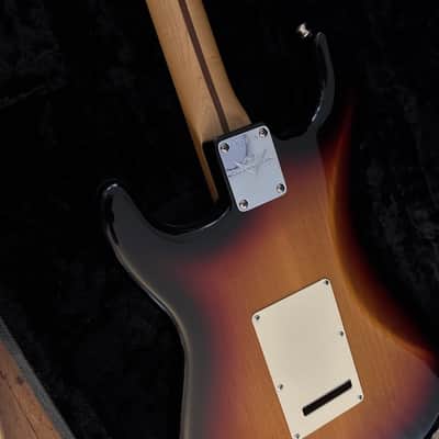 Immagine Fender Custom Shop Stratocaster 2005 - 3