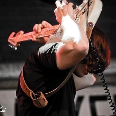 Fender Custom Shop '69 Reissue Stratocaster NOS image 8