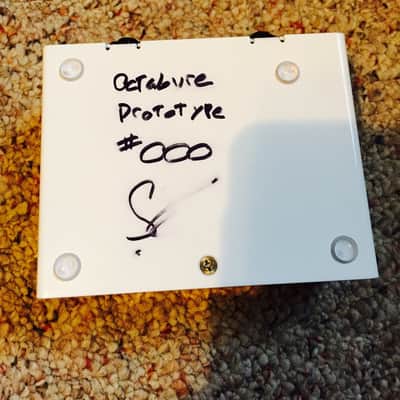 3Leaf Audio Octabvre Tim Lefebvre Prototype #000 image 2