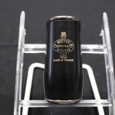 A New French Made Buffet Crampon & Cie Clarinet Barrel ICON 670 # 6 image 1