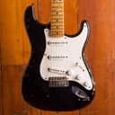 Fender Eric Clapton's Blackie Guitar relic