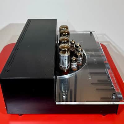 Audio Innovations 500 Stereo Integrated Amplifier image 9