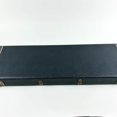 Fender Hardshell Case – Musicmaster, Bronco, Bullet & Lead Series – Made in USA 70s image 4