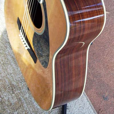 Yamaha FG-365Sii image 5