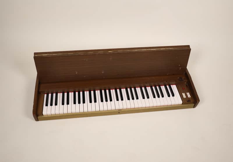 1966 Hohner Pianet N Serviced The Sound of the Beatles! image 1