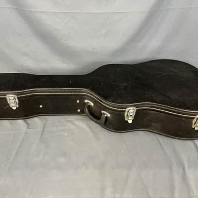 Jumbo Acoustic Solid spruce/ Solid rosewood MIJ! Rare! image 18