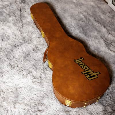 Gibson Les Paul Standard 60s 2023 - Translucent Oxblood image 16