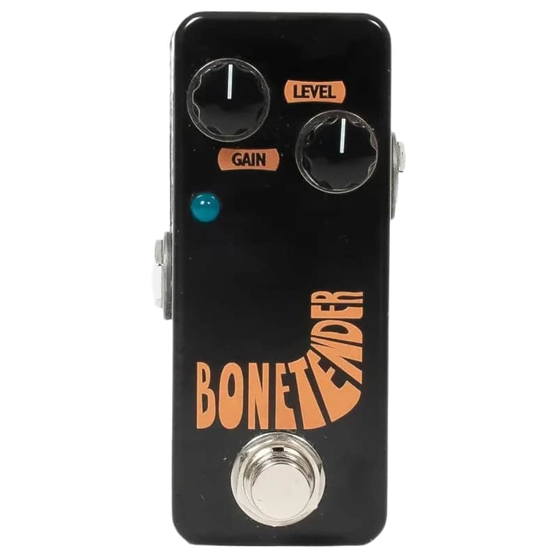 Lovepedal Bonetender | Reverb Canada