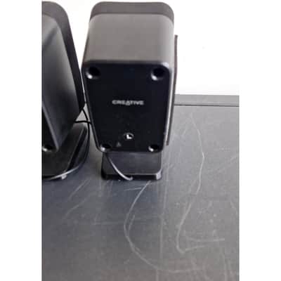 Creative T3150 - Hi-Fi Speakers - Black - Good image 5