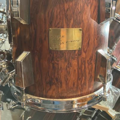 Sonor Signature - African Bubinga image 7