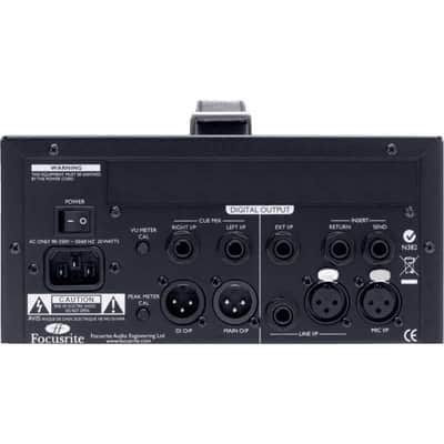 Focusrite ISA-ONE Isa One image 4