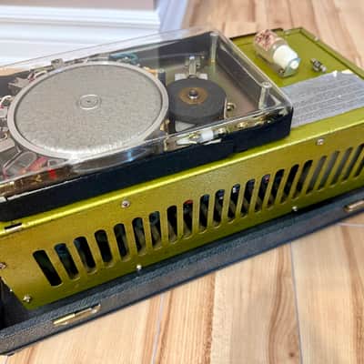 Binson Echorec 2 T7E image 4