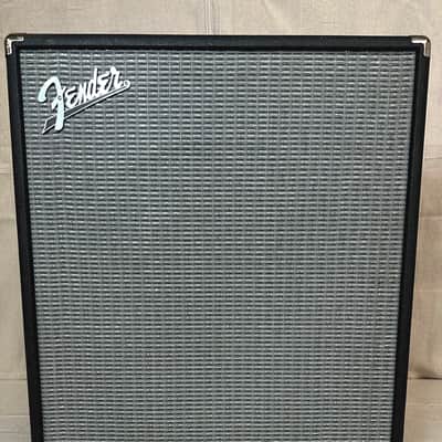 Fender Rumble 200 V3 200-Watt 1x15