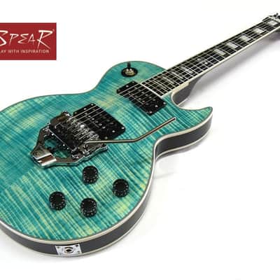 SPEAR GUITARS エレキギター 6 弦　ギター Spear electric guitars for sale in USA | guitar-list