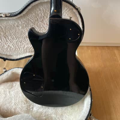 Gibson Les Paul Studio Gem 1996 - 1998 - Topaz image 10