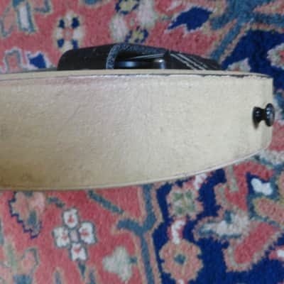 Vintage 1937 All Original Rickenbacher Model 59 metal Lap Steel w Case image 7