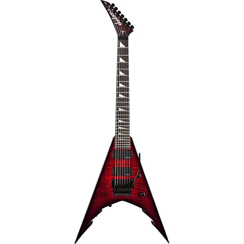 Jackson USA Series Corey Beaulieu Signature King V KV7 image 1