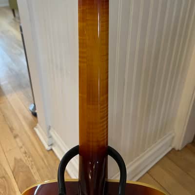 Gibson J-200 Artist 1974 - Sunburst image 7
