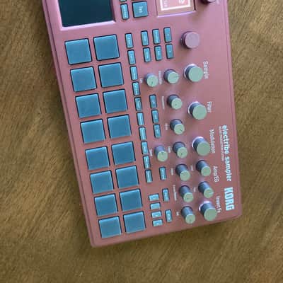 Korg Electribe Sampler image 6