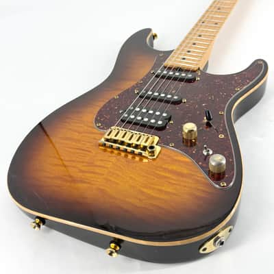 1999 Tom Anderson Drop Top Classic – Desert Sunset image 11