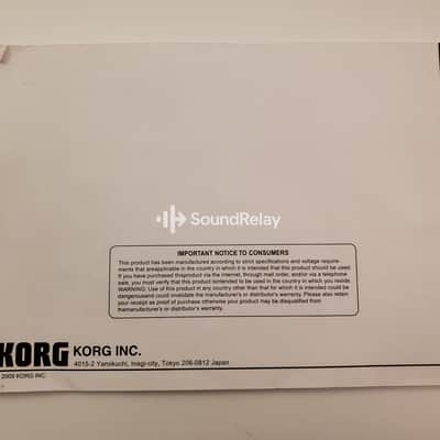 Korg MS1 - MicroSampler - Mic Included - PSU Included - Manual Included - Tested image 17
