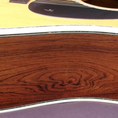 Yairi 2008 YW-1000  "K Yairi's flagship guitar" Japan - Natural+Yairi Hard Case image 14