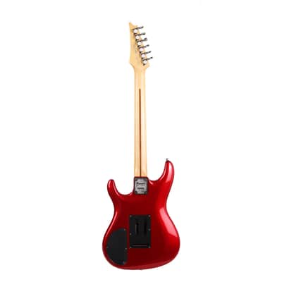 Ibanez JS1200 Candy Apple Red 2008 image 4
