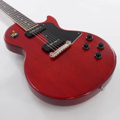 Gibson USED ​​Les Paul Special (Vintage Cherry) [SN. 206640038] image 7
