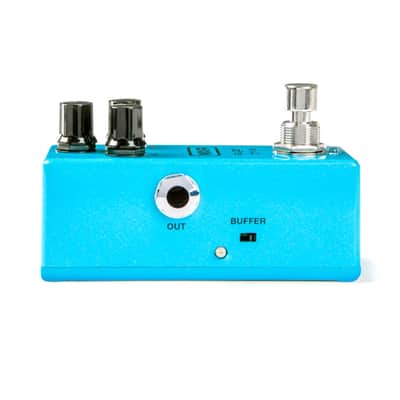 Mxr Sugar Drive M294 Pedale Overdrive image 4