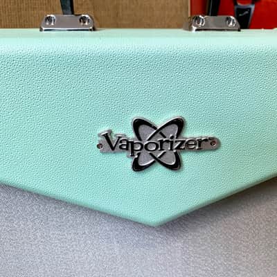 Fender Vaporizer 2013 Surf Green Pawn Shop image 2