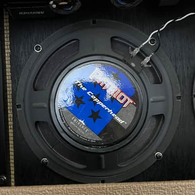 Fender '63 Vibroverb Reissue Amp- Brown 1993 image 7