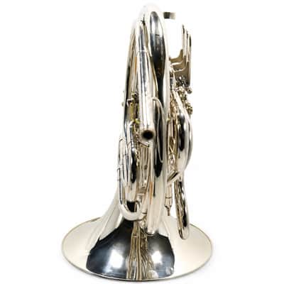 Holton H279 'Farkas' Professional Double French Horn Detachable Bell SN 658120 image 14